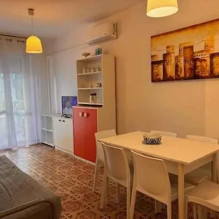Appartamento In 54507