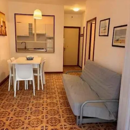 Appartamento In 54507