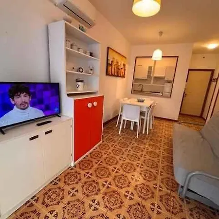 Appartamento In 54507 Lido di Jesolo